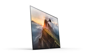 Η Sony ανακοινώνει την τιμή και τη διαθεσιμότητα της τηλεόρασης 77” BRAVIA OLED A1 4K HDR image