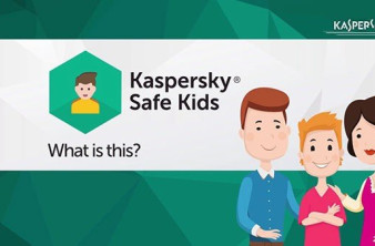 Kaspersky Safe Kids: Λύνει τα χέρια των γονέων κατά την περίοδο των διακοπών των Χριστουγέννων και όχι μόνο image
