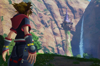 Kingdom Hearts III: Το trailer για το τελευταίο επεισόδιο της σειράς αποκαλύπτει χαρακτήρες της Disney image