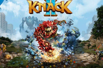 Knack 2: Ανακοινώθηκε επίσημα το sequel, έρχεται αποκλειστικά στο PS4 [Video] image