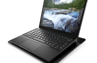 Dell Latitude 7285: Το πρώτο 2-σε-1 laptop που φορτίζει ασύρματα [Video] image