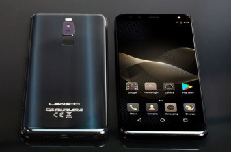 LEAGOO S8: Πρώτο επίσημο hands-on video για τον πολύ προσιτό κλώνο του Galaxy S8 [Video] image