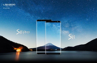 LEAGOO S8/S8 Pro: Οι κλώνοι του Galaxy S8 διαθέσιμοι σε τρομερές τιμές με έκπτωση έως 50% image