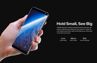 LEAGOO S8/S8 Pro: Οι κλώνοι του Galaxy S8 έρχονται με εντυπωσιακά specs και απίστευτες τιμές image