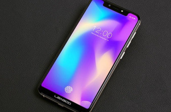 LEAGOO S9: Ο πρώτος κλώνος του iPhone X έρχεται στο MWC 2018! image