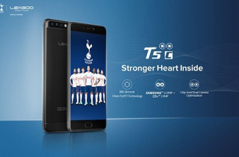LEAGOO T5c: Πως συγκρίνεται το modem του επεξεργαστή Spreadtrum με αυτό των Snapdragon 835 και MediaTek Helio P23 [Video] image