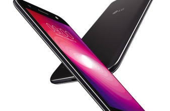 LG X Power2: Ξεκινά η παγκόσμια κυκλοφορία του image