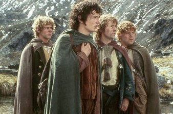 Η Amazon επιβεβαίωσε τηλεοπτική σειρά Lord of the Rings και η Hulu σειρά Hitman από τον δημιουργό του John Wick image
