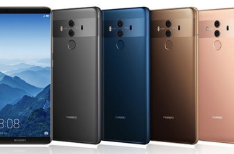 Η Huawei συνεχίζει την επιτυχημένη πορεία της στην ελληνική αγορά image