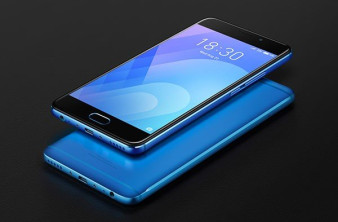 Meizu M6 Note: Ξεκίνησε η πώληση του προσιτού Note με διπλή κάμερα και μπαταρία 4000mAh σε πολύ καλή τιμή image