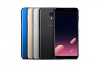 Meizu M6s: Επίσημα με οθόνη 5.7'' 18:9, επεξεργαστή Samsung Exynos και μεταλλική κατασκευή σε πολύ προσιτή τιμή image
