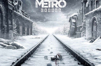 Metro Exodus: Το νέο επεισόδιο της post-apocalyptic σειράς είναι open world και μας βγάζει από τις σύραγγες [Video] image