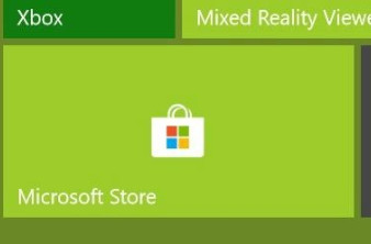 Μετονομασία του Windows Store σε Microsoft Store με αλλαγές στην εμφάνιση; image