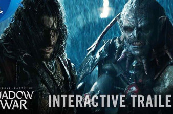 Middle-earth: Shadow of War, δείτε το εντυπωσιακό live action trailer λίγες ημέρες πριν την κυκλοφορία του sequel image