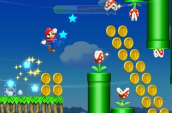 Super Mario Run: Κυκλοφορεί στις 23 Μαρτίου για συσκευές Android image