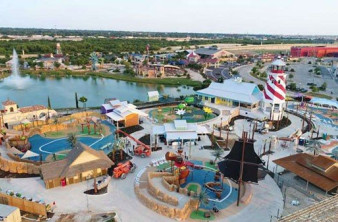 Αυτό είναι το πρώτο water park στον κόσμο για ανθρώπους με κινητικά προβλήματα! image
