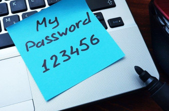 Αυτά είναι τα χειρότερα passwords για το 2017 image