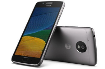 Lenovo Moto G5 / G5 Plus: Επίσημα τα νέα budget smartphones της εταιρείας [MWC 2017] image