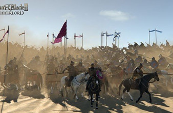 Mount & Blade II: Bannerlord, εκτενέστατα gameplay videos και νέες πληροφορίες για το επερχόμενο RPG [Video] image