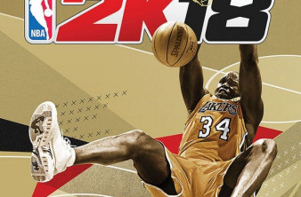 NBA 2K18: Επίσημα στις 19 Σεπτεμβρίου, με τον Shaq στο εξώφυλλο [Video] image