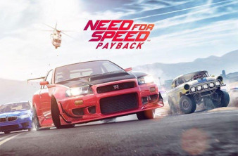 Need for Speed Payback: Επίσημα το νέο επεισόδιο της σειράς στις 10 Νοεμβρίου [Video] image