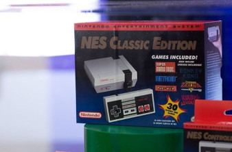 Το NES Classic Edition επιστρέφει από τις αρχές του 2018 με αρκετό stock για όλους [Videos] image