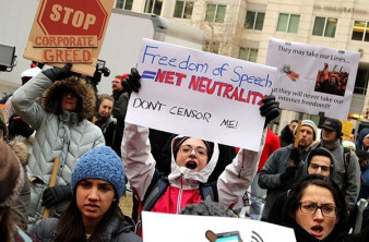 Net neutrality: Ήττα για την ελευθερία του Internet μετά την απόφαση της FCC στις ΗΠΑ image