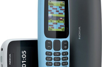Nokia 105 και Nokia 130: Τα νέα σουπερ προσιτά featurephones της εταιρείας [Video] image