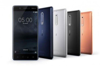 Nokia 9: Φήμες για οθόνη 5.5'' QHD, Snapdragon 835, 6GB RAM και τεχνολογία OZO Audio [Video] image
