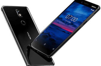 Nokia 7: Το πανέμορφο mid-range smartphone στην καλύτερη τιμή της αγοράς image