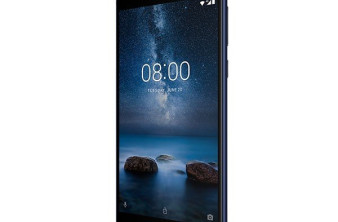 Nokia 8: Τρεις πρωτιές σε μία ναυαρχίδα σχεδιασμένη με ακρίβεια image