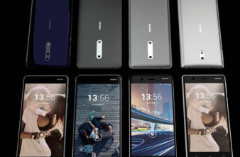Τα Nokia 8 και Nokia 9 κάνουν την εμφάνιση τους σε video της HMD Global image