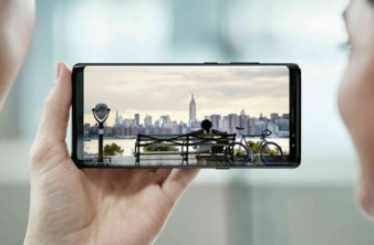 Samsung Galaxy Note8: Διαθέτει την καλύτερη οθόνη σύμφωνα με το DisplayMate image