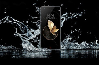 ZTE Nubia Z17: Επίσημα το θηρίο με Snapdragon 835, 8GB RAM, dual κάμερα και αδιάβροχη κατασκευή image