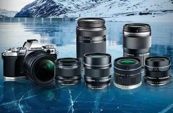 Για λίγες μέρες, η Olympus προσφέρει χρηματικά bonus σε μηχανές OM-D και φακούς M.Zuiko image