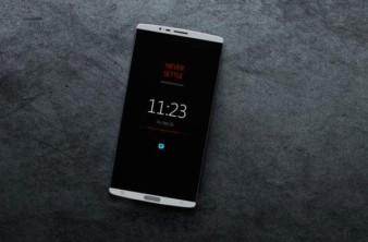 OnePlus 5: Φήμες για αμφίκυρτη οθόνη, 6/8GB RAM, 256GB αποθηκευτικό χώρο και κεραμικό σώμα image