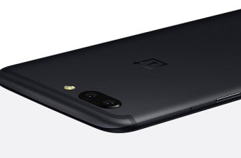 OnePlus 5: Η πρώτη επίσημη φωτογραφία της συσκευής απευθείας από την εταιρεία image