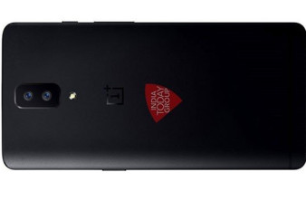 OnePlus 5: Το πρώτο render αποκαλύπτει διπλή κάμερα και φήμες για οθόνη 5.5'' QHD, Snapdragon 835 image