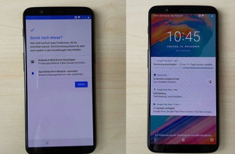 OnePlus 5T: Πλήρης αποκάλυψη λίγες ημέρες πριν την επίσημη παρουσίαση image