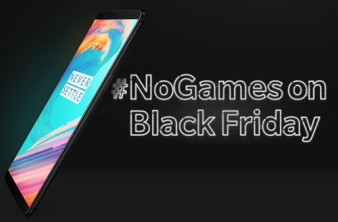 Η Black Friday της OnePlus είναι λίγο διαφορετική... image