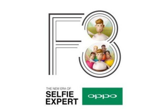 Oppo F3/F3 Plus: Παρουσίαση στις 23 Μαρτίου με διπλή selfie κάμερα 16MP + 8MP image