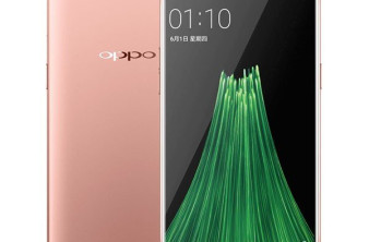 Oppo R11: Επίσημα με οθόνη 5.5'' FHD, Snapdragon 660, dual κάμερα και 20MP selfie κάμερα image