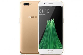 Oppo R11 Plus: Επίσημα με οθόνη 6.0'' FHD, Snapdragon 660, 6GB RAM, dual κάμερα και μπαταρία 4000mAh image