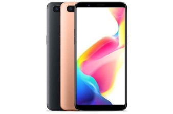 OPPO R11s / R11s Plus: Επίσημα με bezel-less οθόνες 18:9, dual κάμερες και μεγάλη αυτονομία image