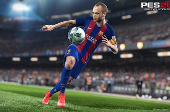 PES 2018: Ανακοινώθηκε επίσημα, κυκλοφορεί στις 14 Σεπτεμβρίου! [Video] image
