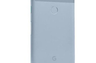 Google Pixel 2 / Pixel 2 XL: Διέρρευσαν επίσημα renders και οι τιμές τους image
