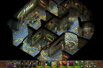Planescape: Torment Enhanced Edition, ανακοινώθηκε η remastered έκδοση του κορυφαίο RPG! [Video] image
