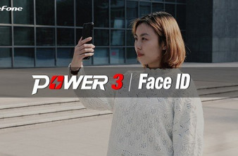 Ulefone Power 3: Δείτε πως λειτουργεί η τεχνολογία αναγνώρισης προσώπου και προπώληση σε τρομερή τιμή [Video] image