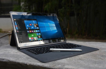 Chuwi CoreBook: Οι πρώτες εντυπώσεις από το νέο 2-σε-1 tablet της εταιρείας image
