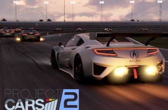 Project Cars 2: Νέο trailer από τη Gamescom 2017 για το πιο ρεαλιστικό racing game που έχεις δει image